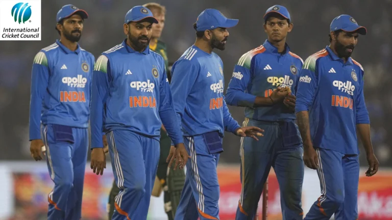 Indian cricket team