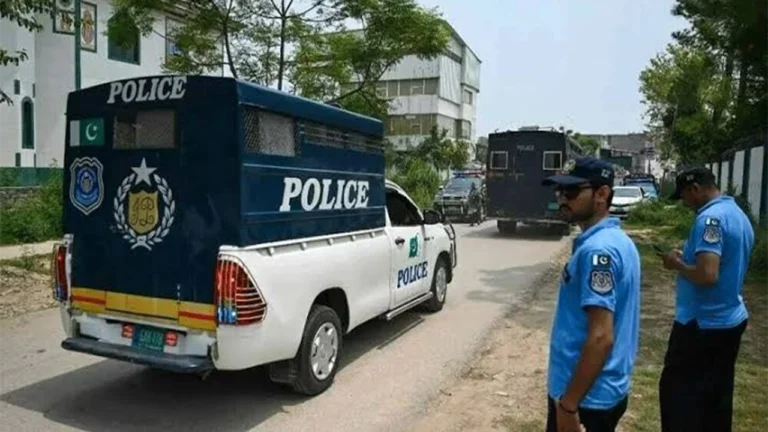 arrested an Afghan national