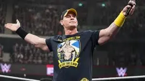 John Cena
