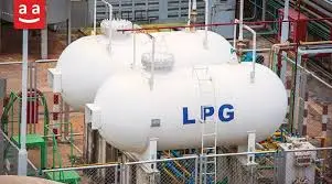 LPG
