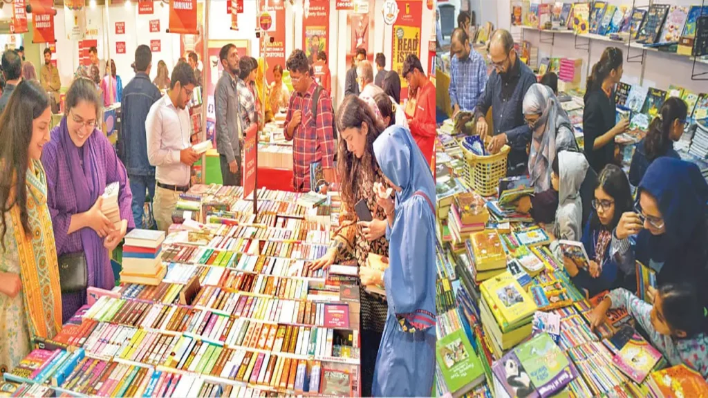 Book Fair
