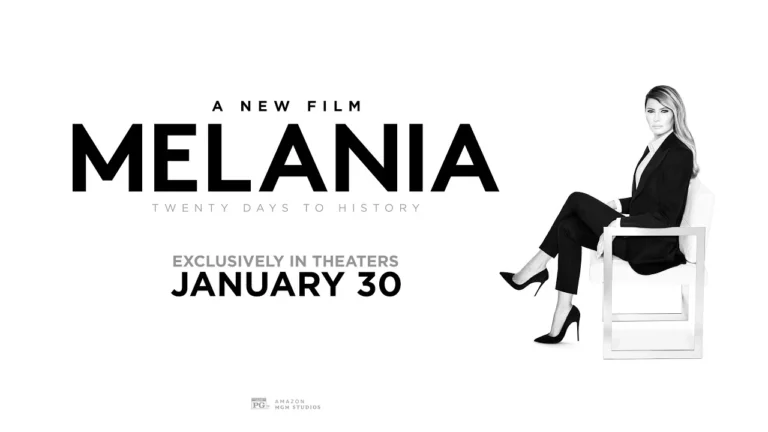 Melania Trump