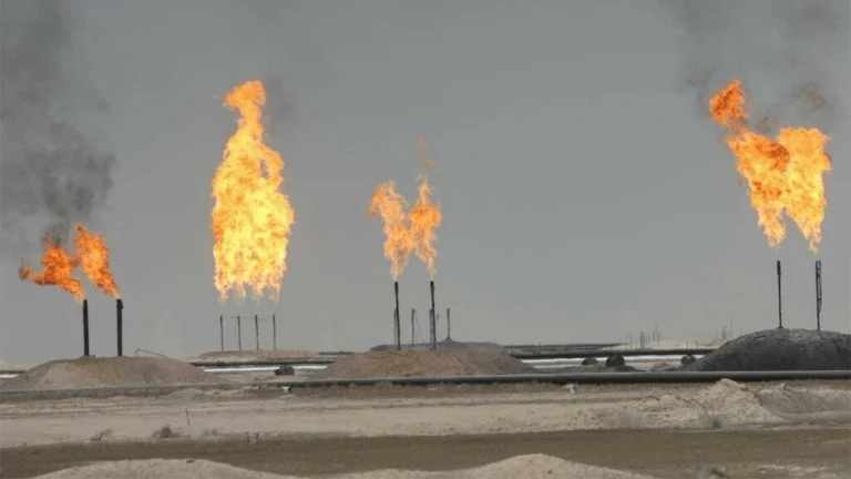 new oil and gas reserves