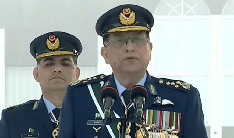 Air Chief