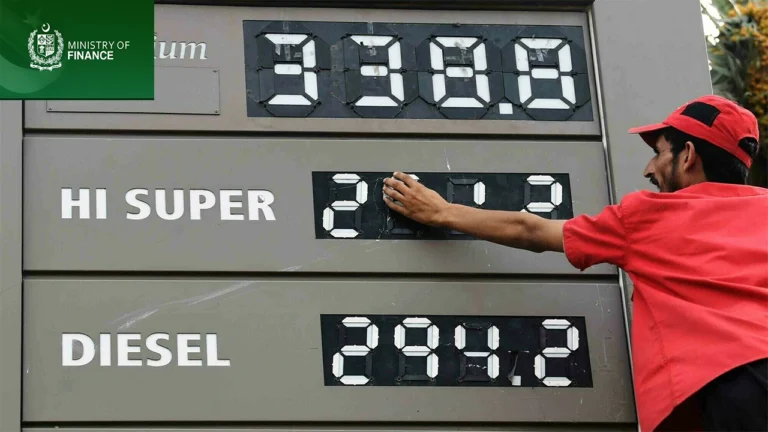 reduction in diesel prices