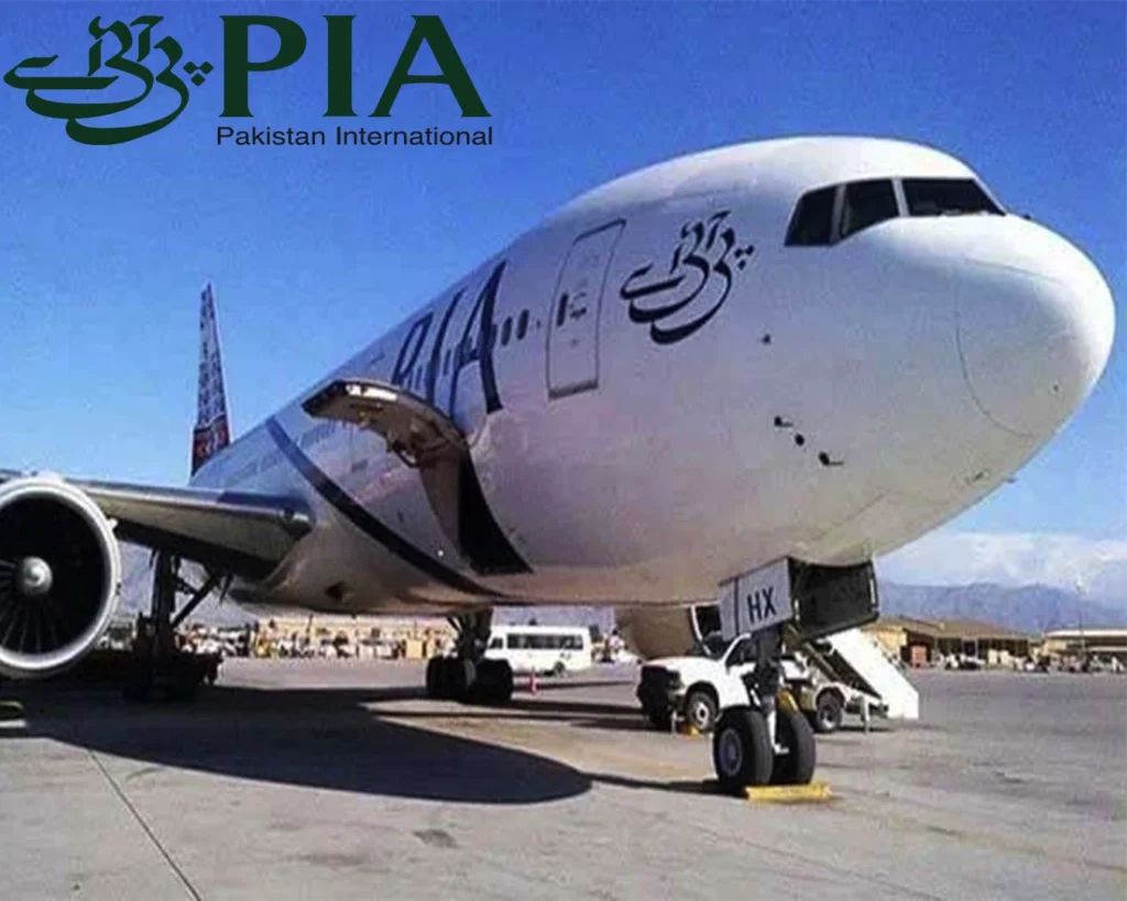 PIA Bidding
