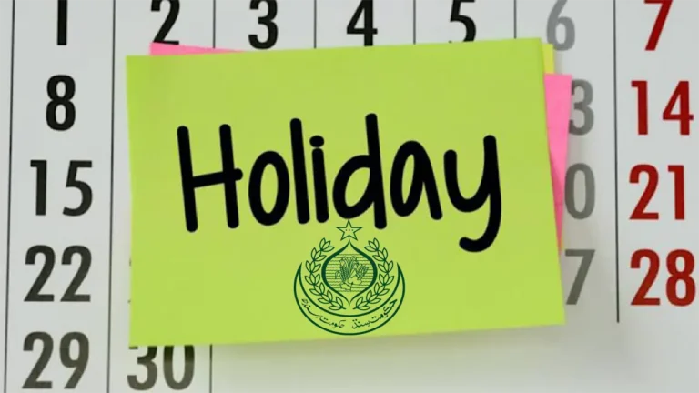public holiday