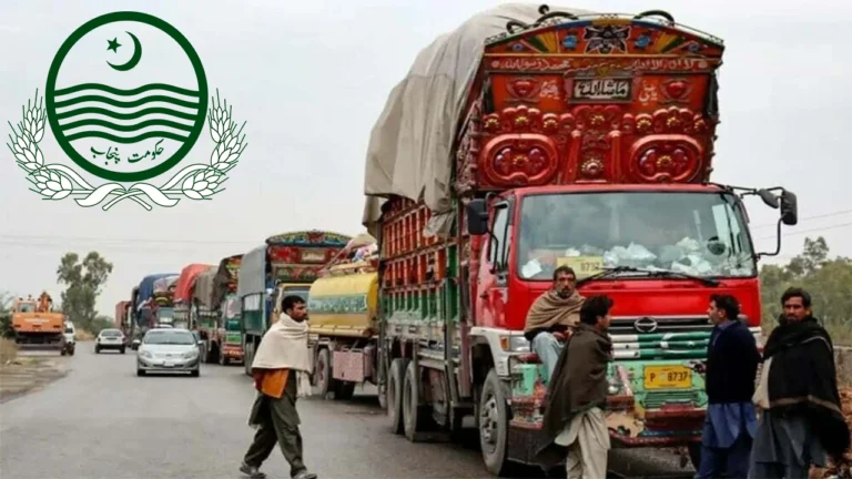 Transporters