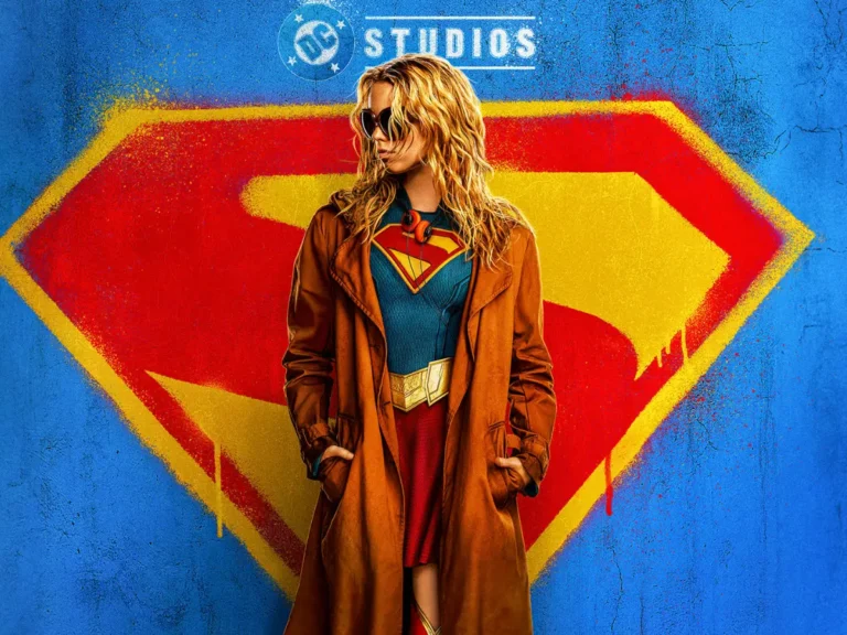 Supergirl