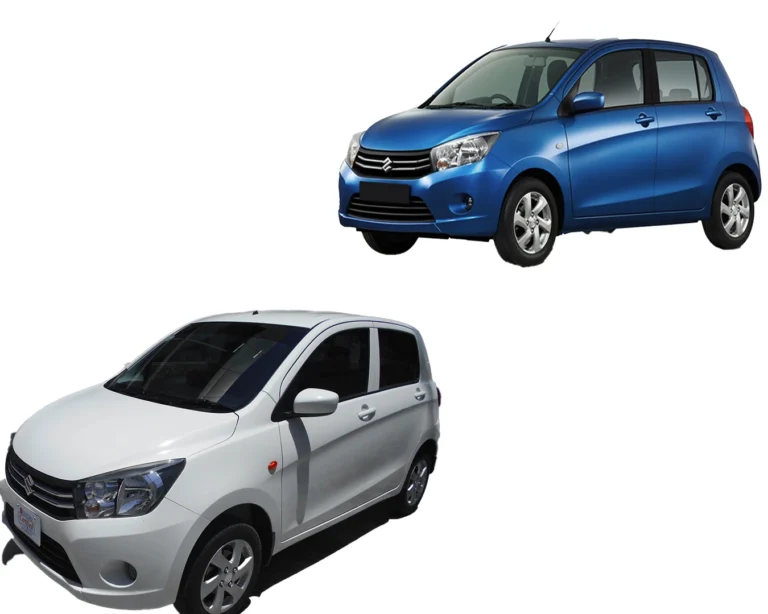 Suzuki Cultus