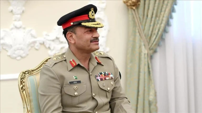Pakistan’s future