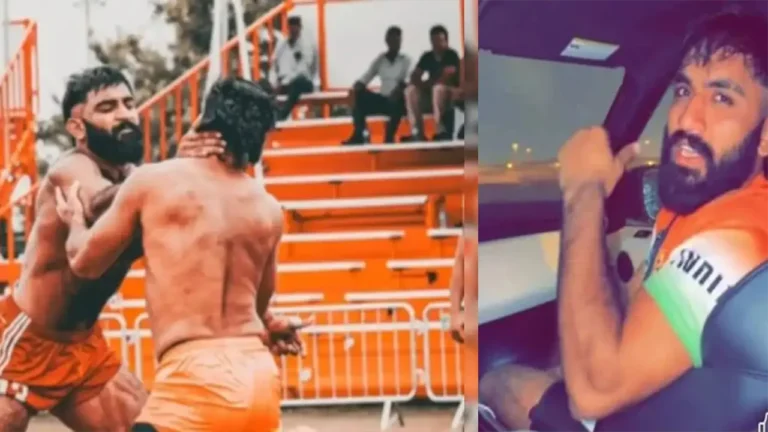 Ubaidullah Rajput