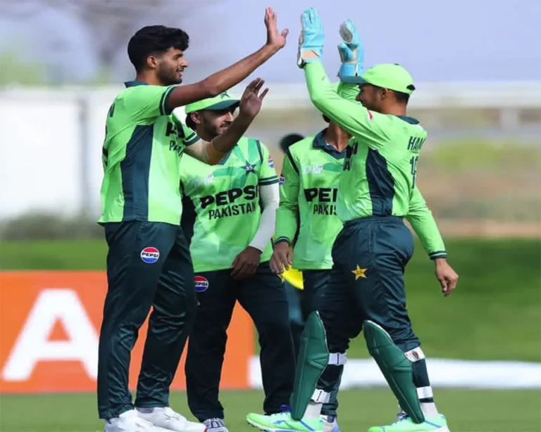Asia Cup final