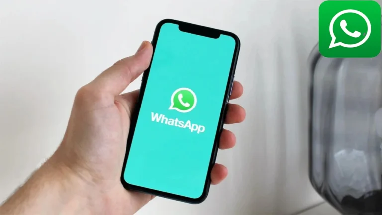 whatsapp recent chat history