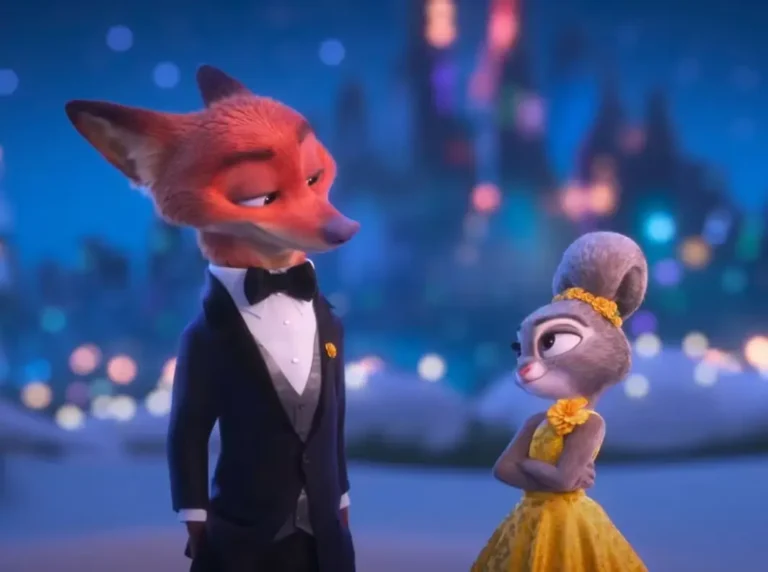 Zootopia 2