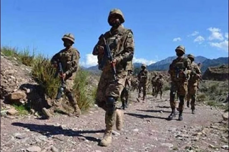 False propaganda was made about operation in Tirah Valley, security sources