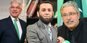 Tirah valley displacement