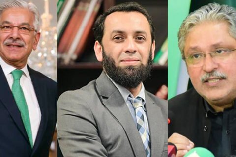 Tirah valley displacement