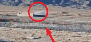 Pakistan-Afghanistan border