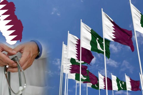 employment opportunities for Pakistani