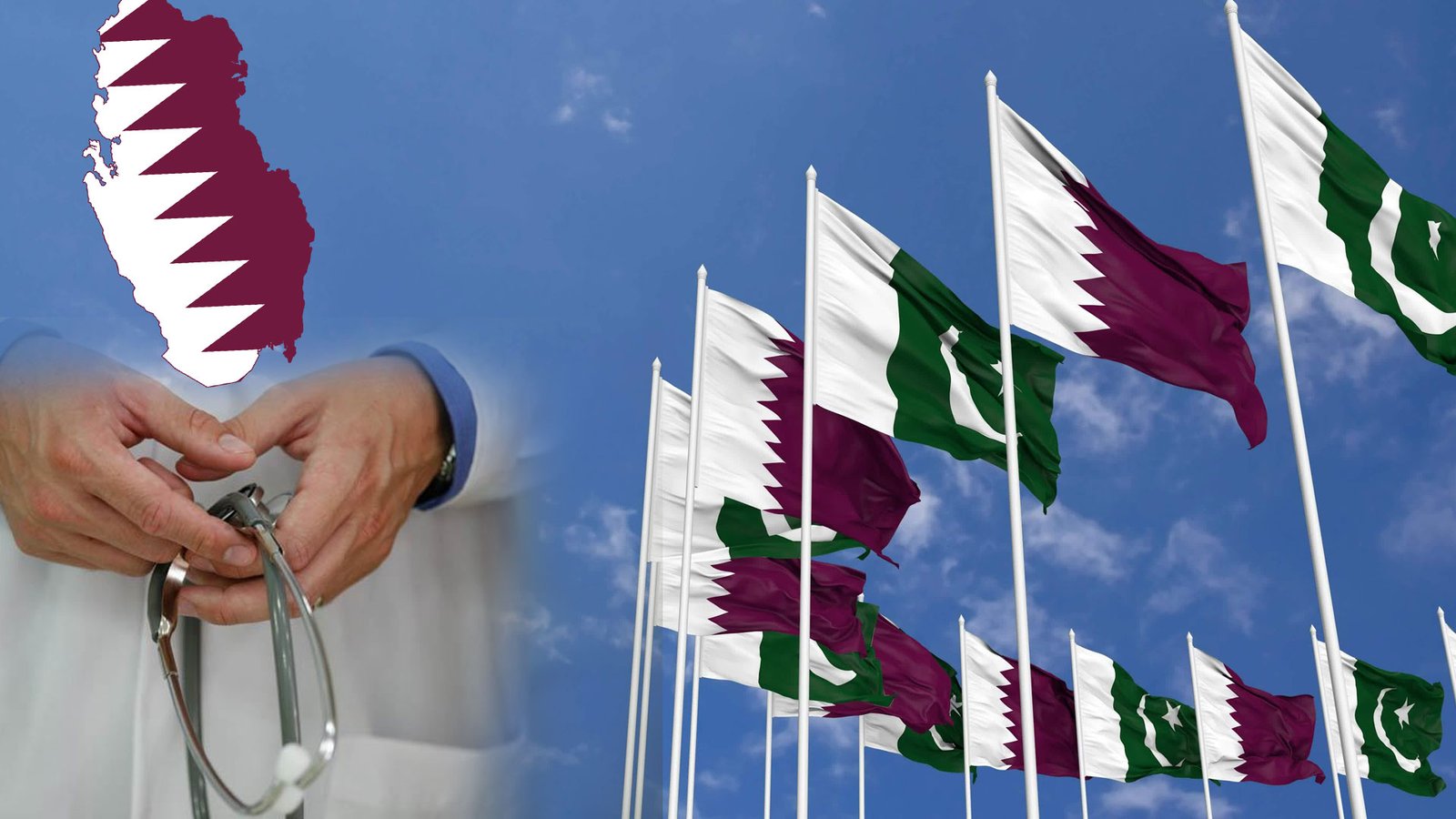 employment opportunities for Pakistani