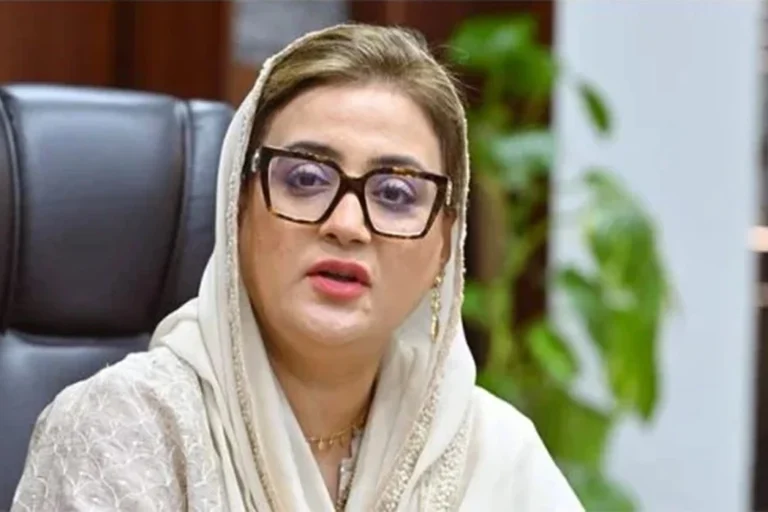 Uzma Bukhari apologises for sharing wrong facts on Bhati Gate incident