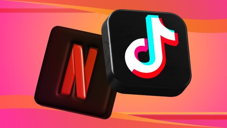 TikTok quietly launches app that challenges Netflix’s streaming dominance