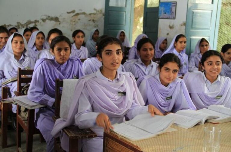PIERA private schools Islamabad
