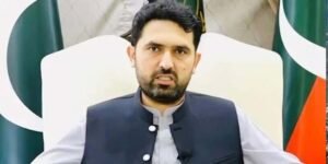 PTI founder chairman health