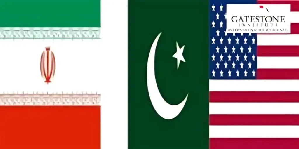 report by the Gatestone Institute