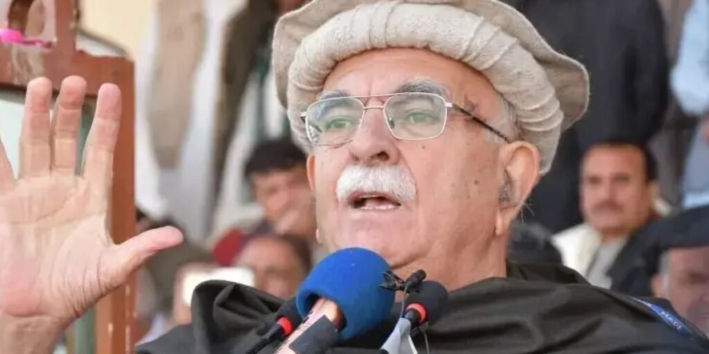 Imran khan is health