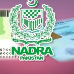 NADRA