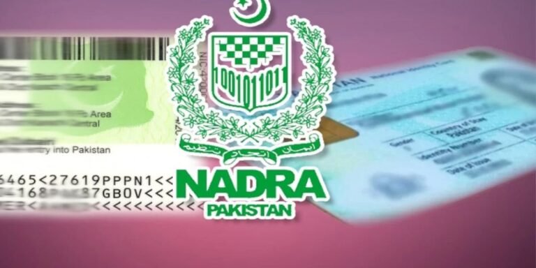 NADRA