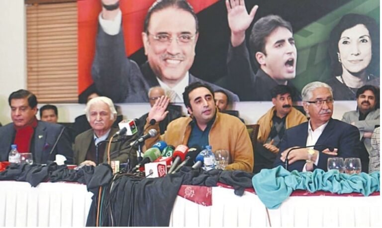 Power play unfolds as ordinance skips President
