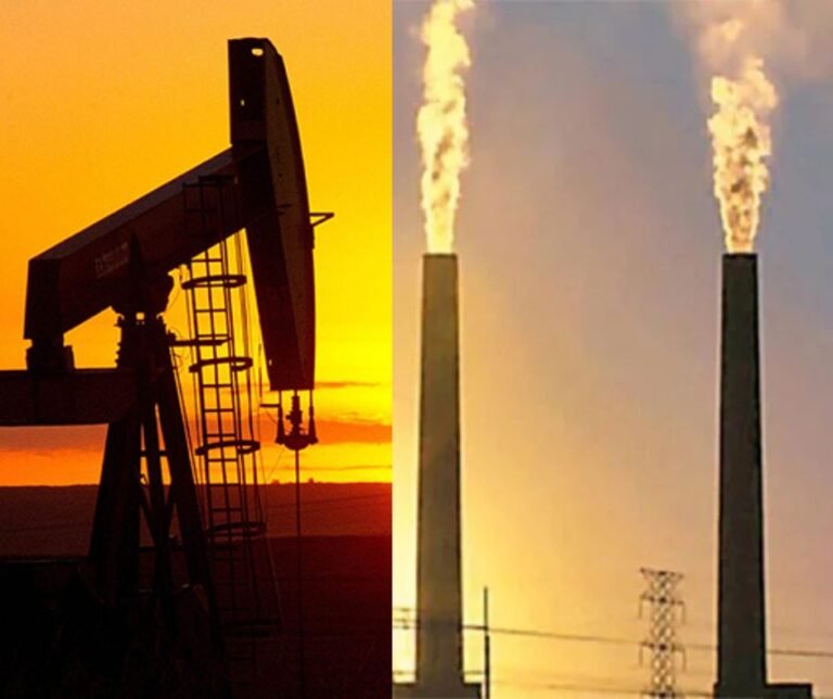 oil and gas reserve