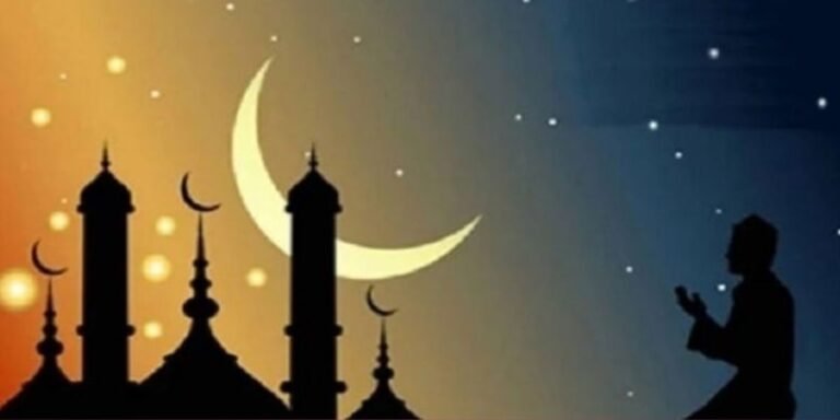 Shab e Barat holiday