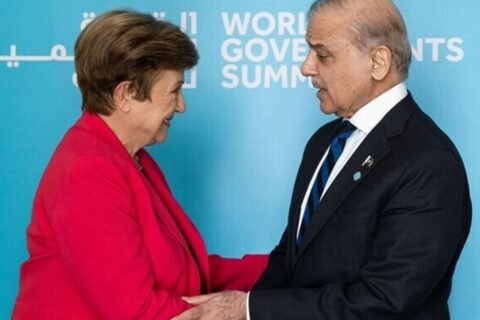 Kristalina Georgieva