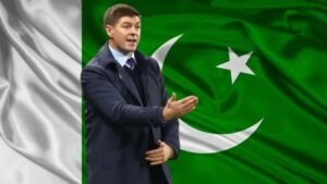 international football training camp