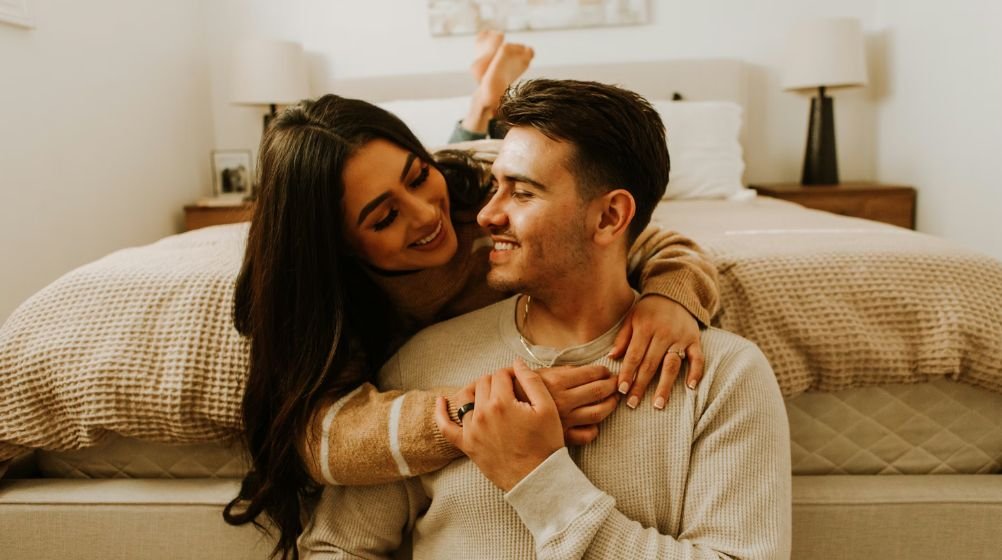 legal protection for women