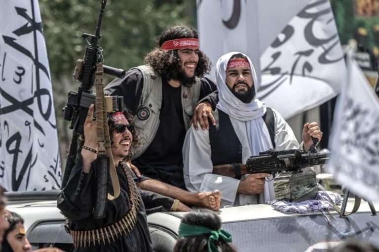 Taliban penal code