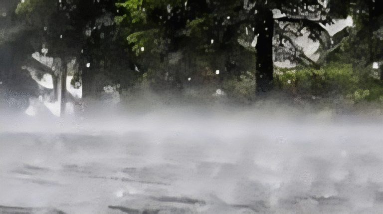 severe cold wave