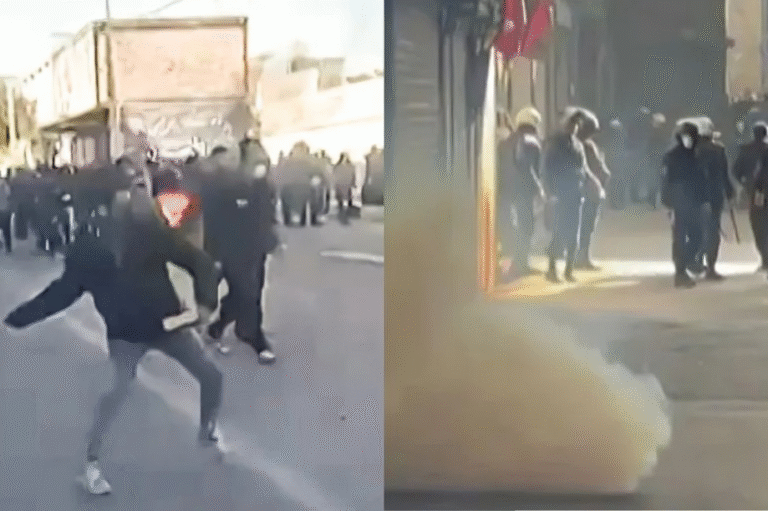 economic crisis in Iran