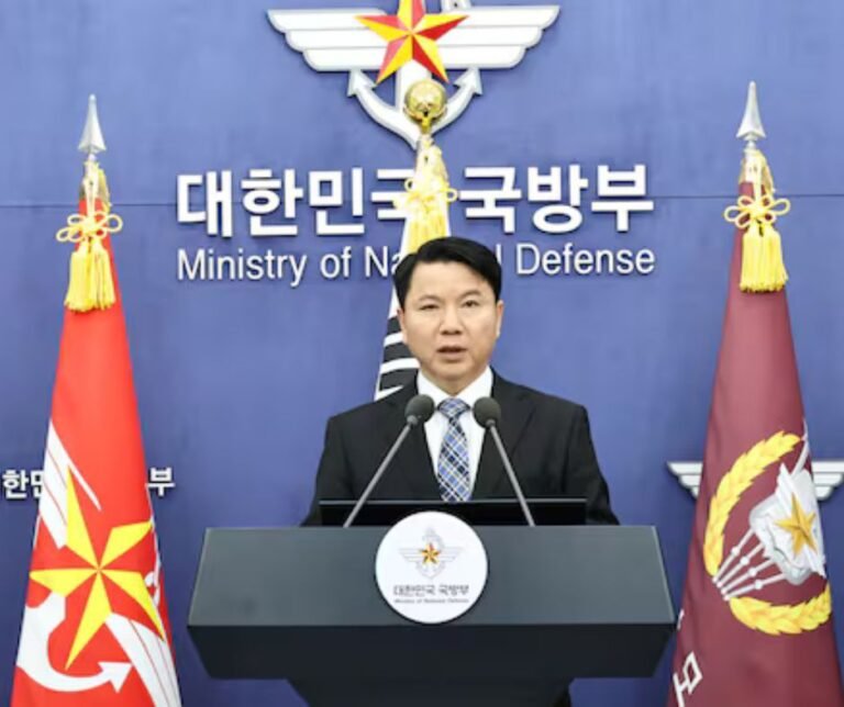 Drone controversy deepens as North Korea confronts South Korea!
