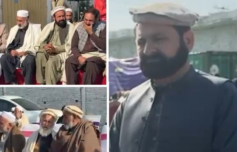 Tirah Jirga highlights govt mismanagement, launch peace movement