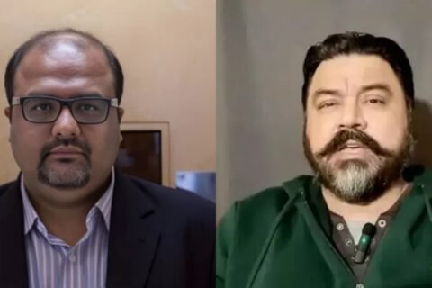 PTI propaganda exposed