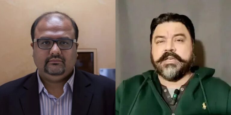 PTI propaganda exposed