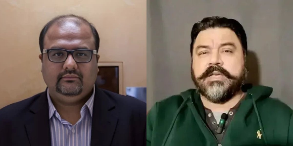 PTI propaganda exposed