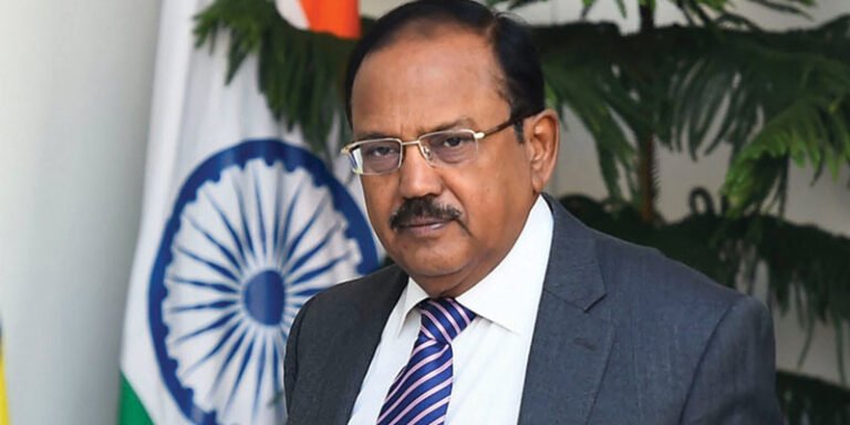 History revenge or strategic warning? NSA’s remark leaves India uneasy