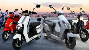 electric bikes on easy installments