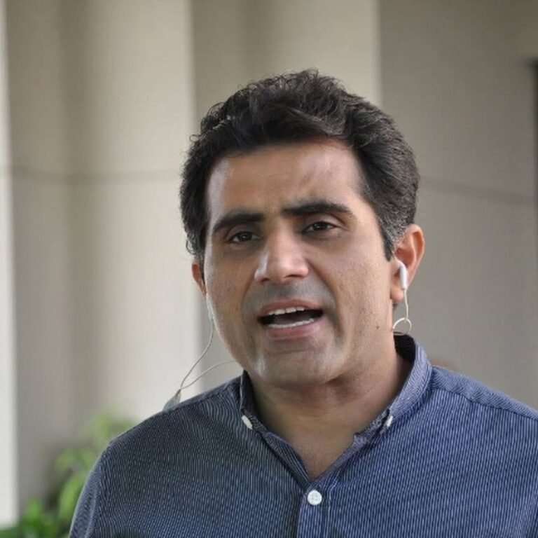 Imran Waseem